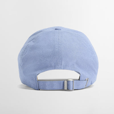 Barbour Nelson Chambray Cap - M.W. Reynolds