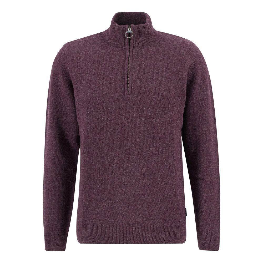 Holden Half-Zip Sweater