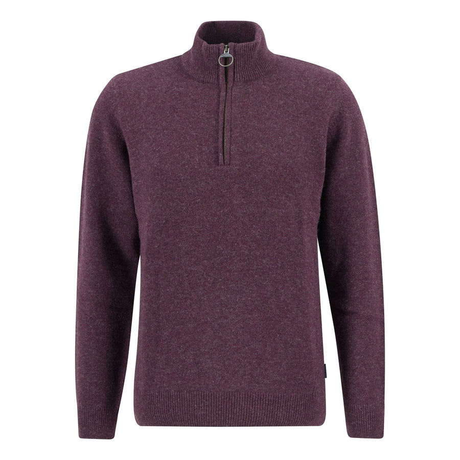 Holden Half-Zip Sweater