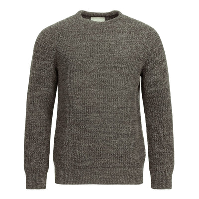 Horseford Crew Sweater