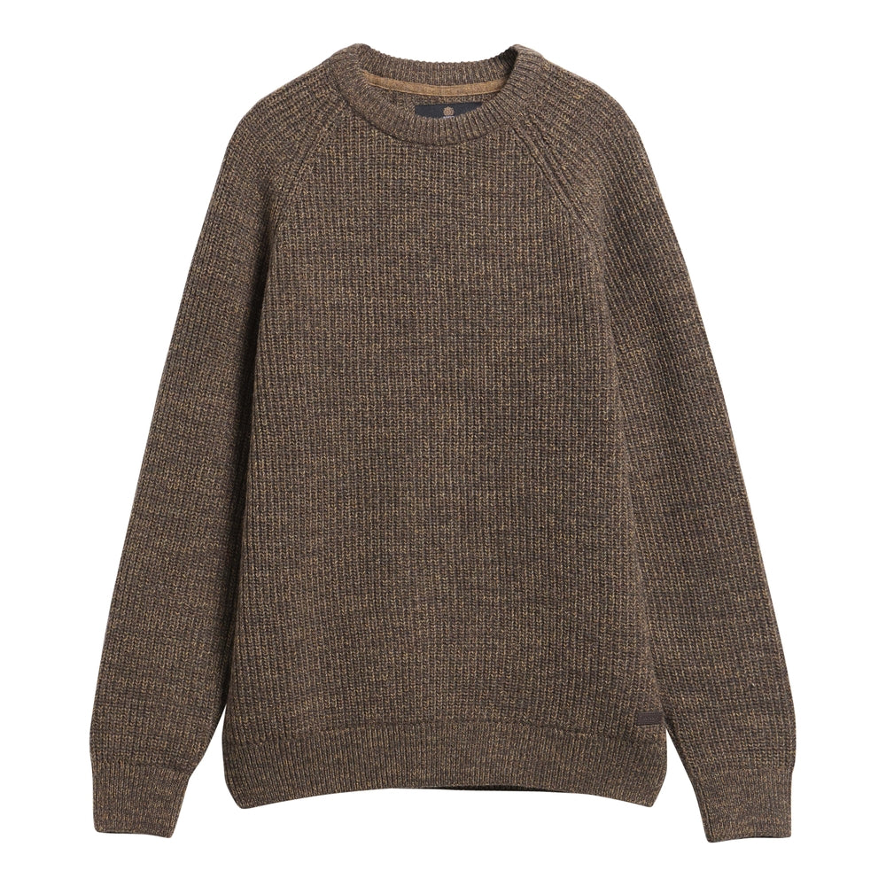 Horseford Crew Sweater