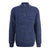 Horseford Zip-Neck Sweater