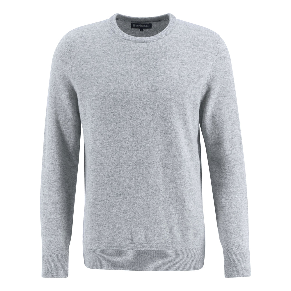 Waterbury Crew Sweater