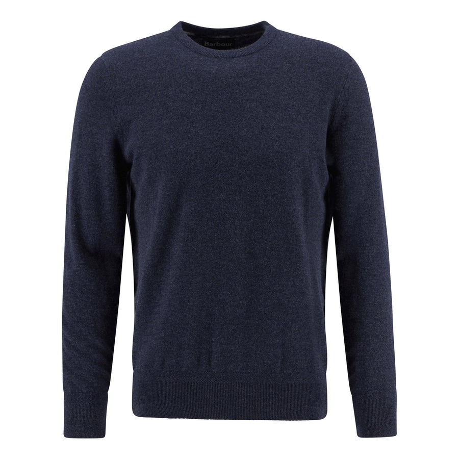 Waterbury Crew Sweater