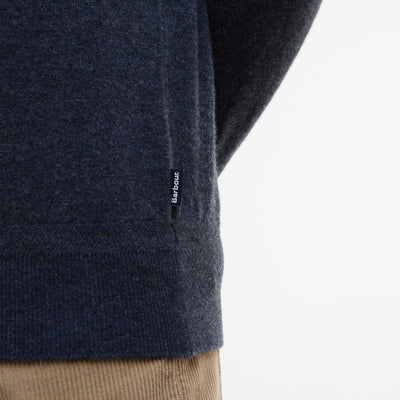 Waterbury Crew Sweater