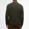 Lowfen Cable-Knit Crew Sweater