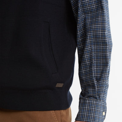 Marcus Knit Gilet
