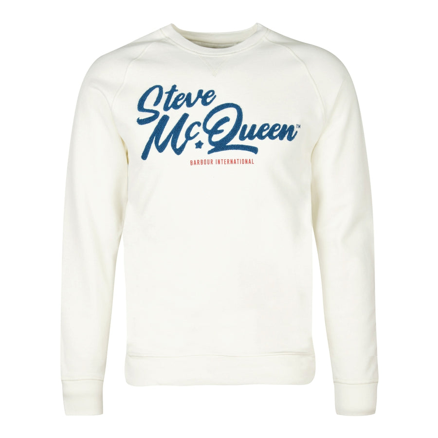International Steve McQueen Holts Sweatshirt