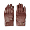 Montgomery Leather Moto Glove