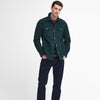 Carrbridge Twill Overshirt