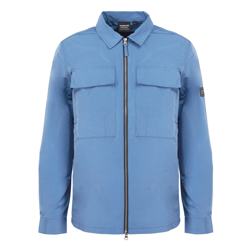 International Ray Overshirt