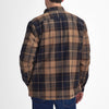 Willberry Fleece Lined Overshirt