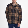 Willberry Fleece Lined Overshirt