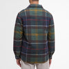 Chapter Fleece Overshirt