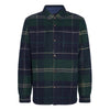 Chapter Fleece Overshirt