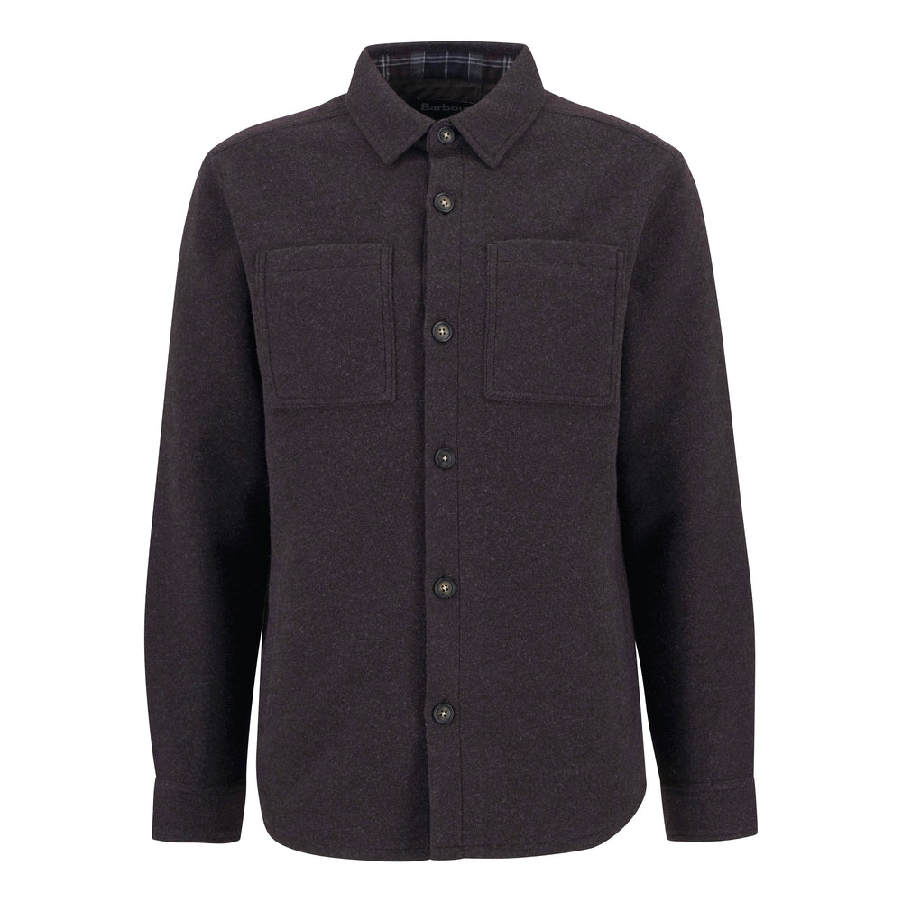Marlow Overshirt