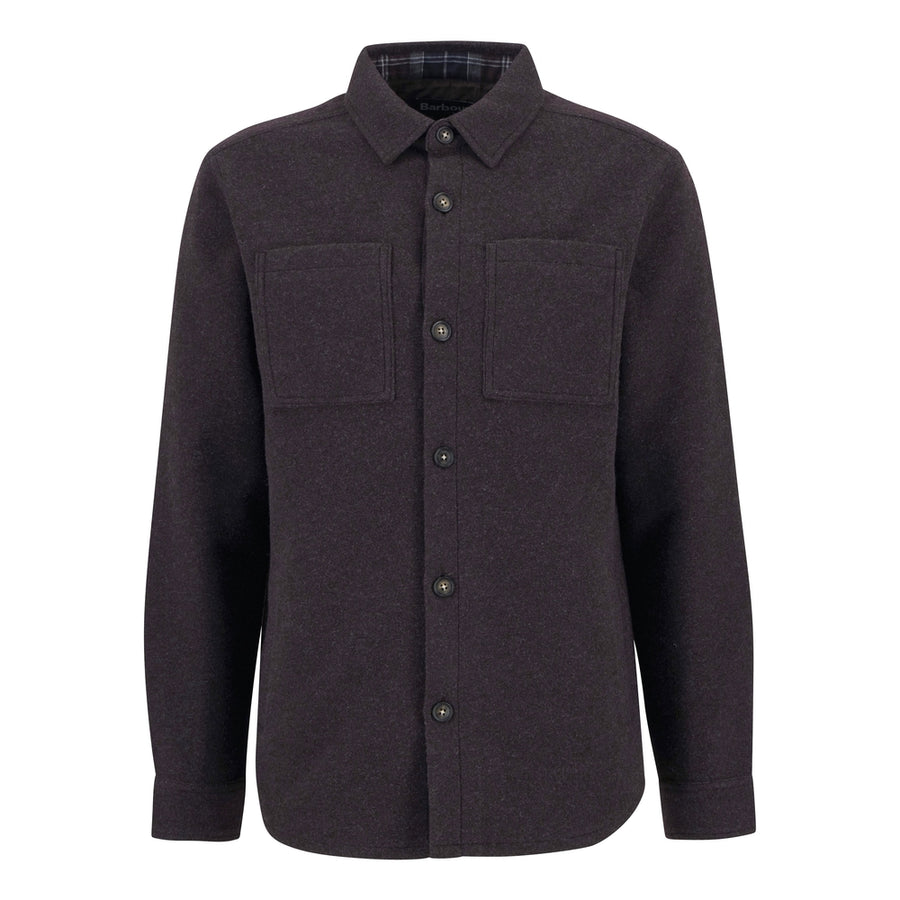 Marlow Overshirt