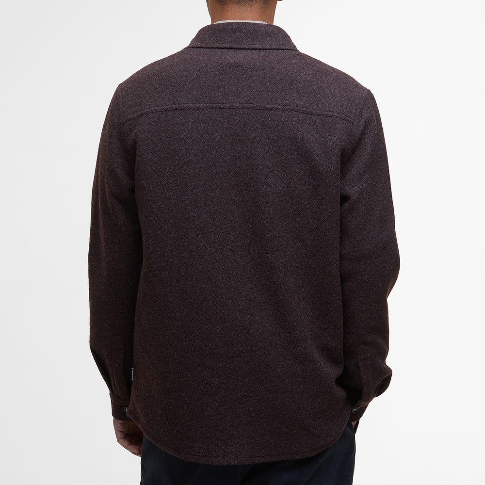 Marlow Overshirt