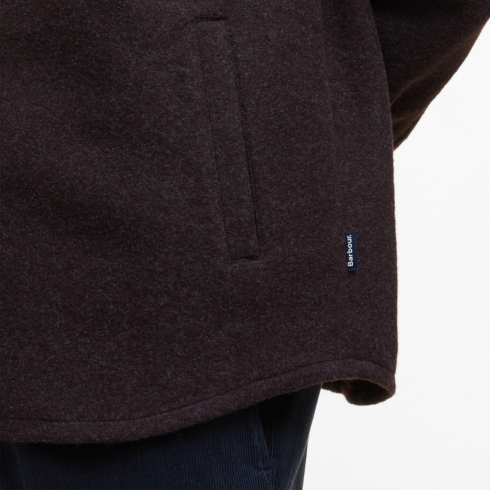 Marlow Overshirt