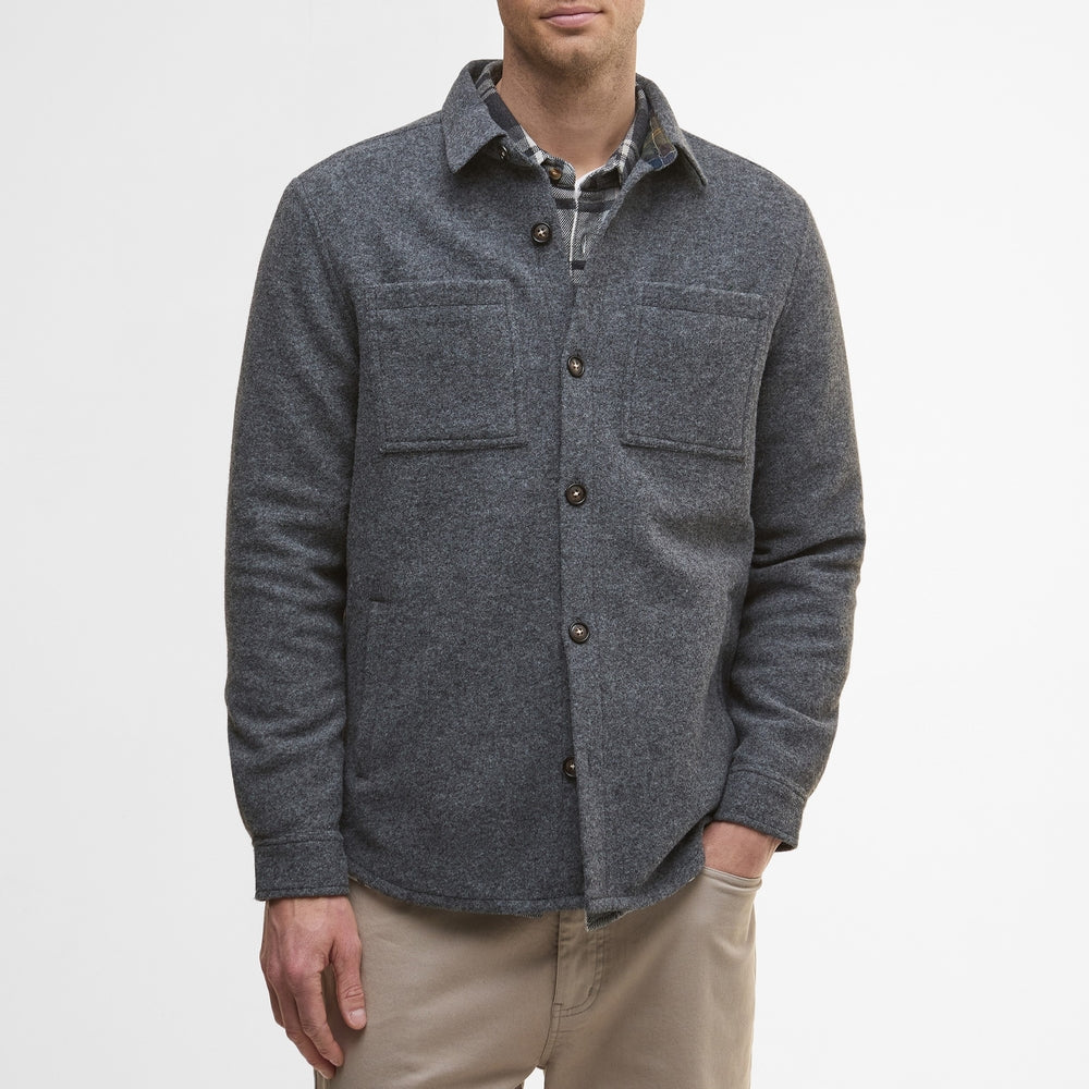 Marlow Overshirt