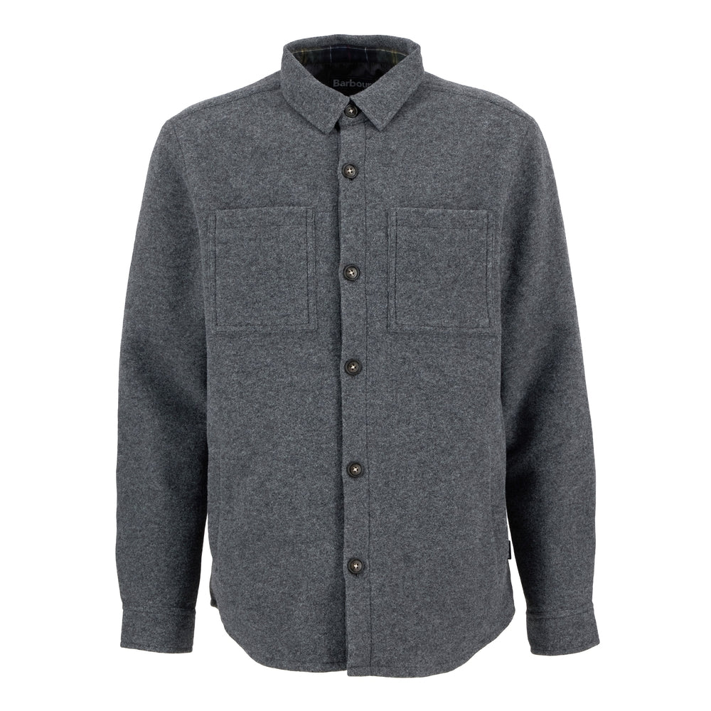 Marlow Overshirt