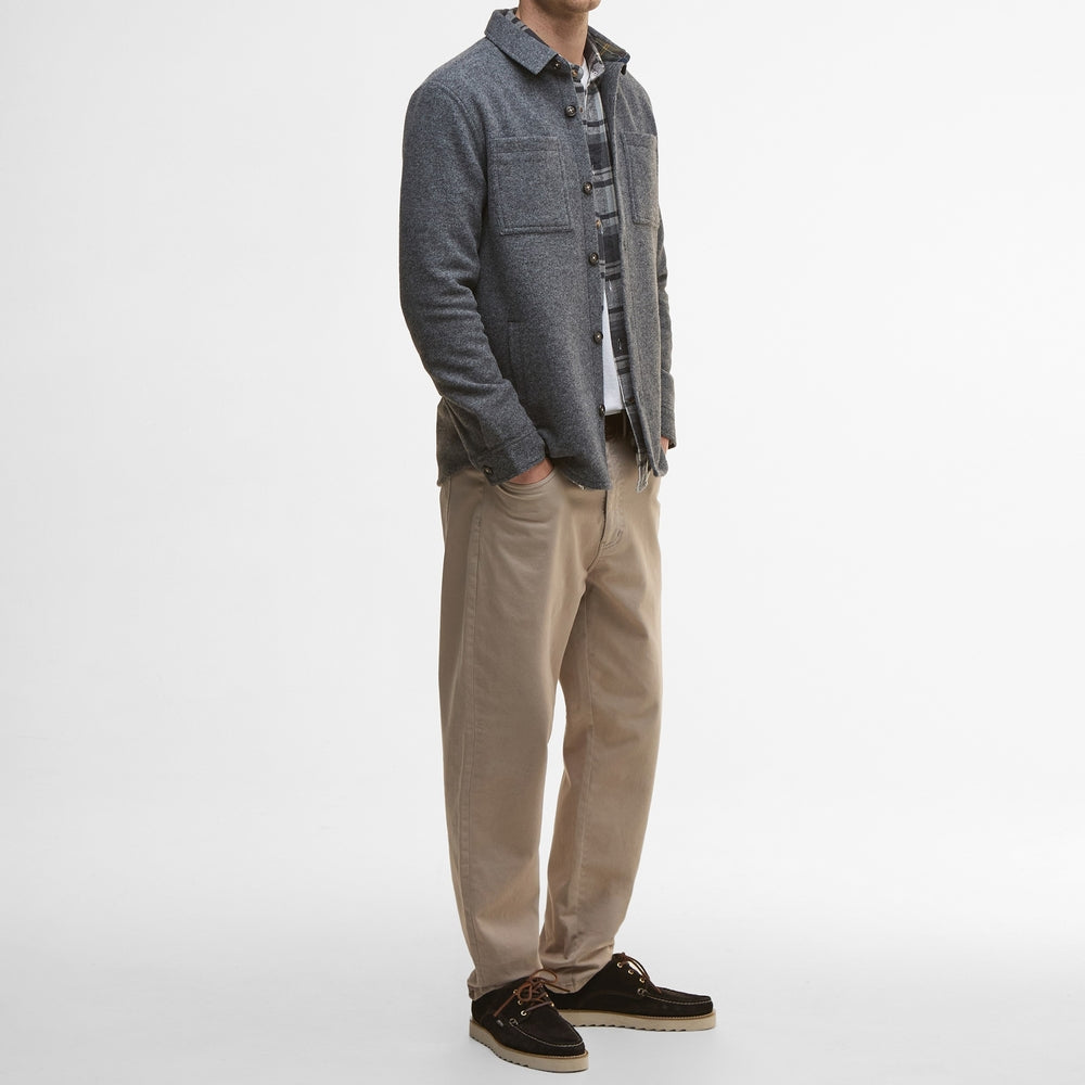 Marlow Overshirt