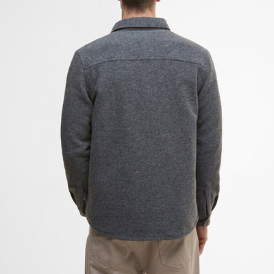 Marlow Overshirt
