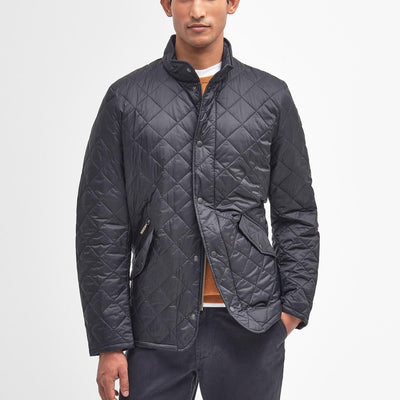 Flyweight Chelsea Quilted Jacket