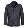 Flyweight Chelsea Quilted Jacket