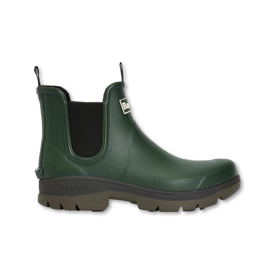Barbour Nimbus Chelsea Wellingtons - M.W. Reynolds