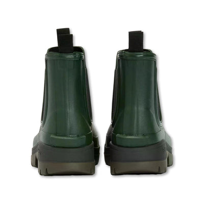 Barbour Nimbus Chelsea Wellingtons - M.W. Reynolds