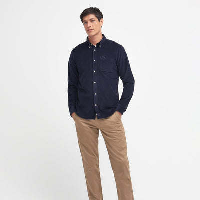 Ramsey Corduroy Shirt