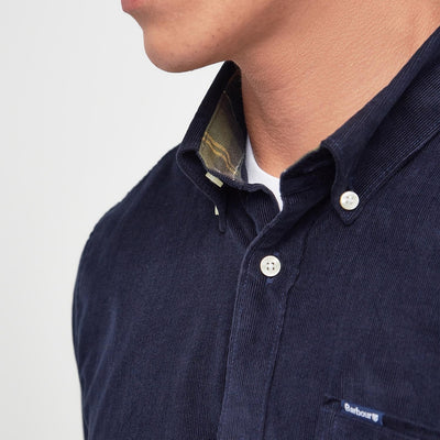 Ramsey Corduroy Shirt