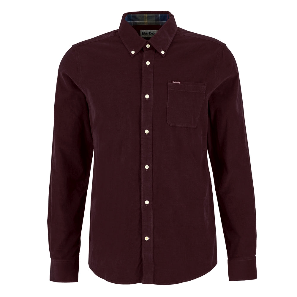 Ramsey Corduroy Shirt