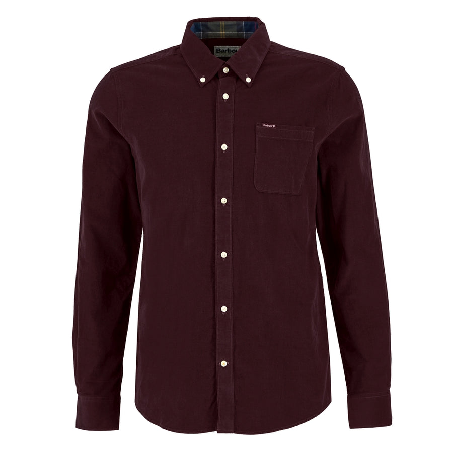 Ramsey Corduroy Shirt