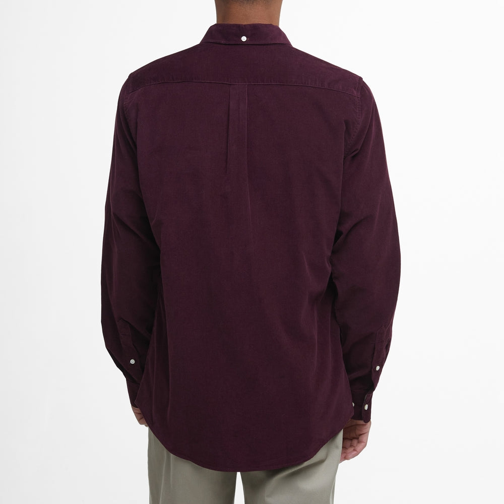 Ramsey Corduroy Shirt