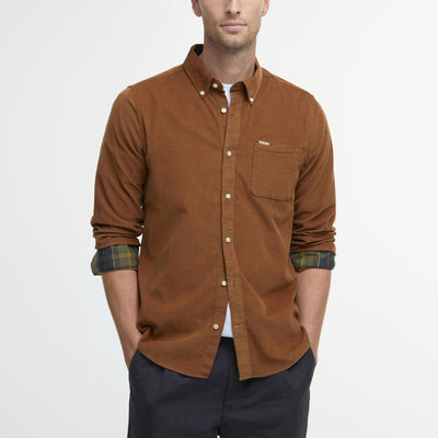 Ramsey Corduroy Shirt