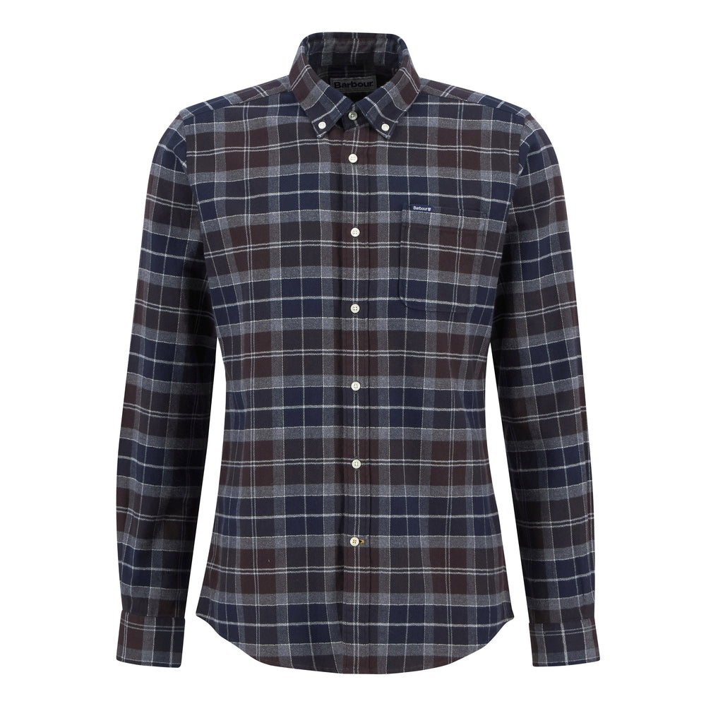 Kyeloch Tartan Shirt