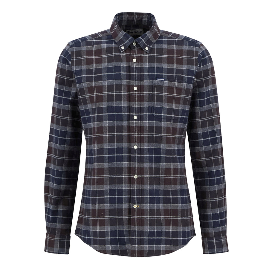 Kyeloch Tartan Shirt