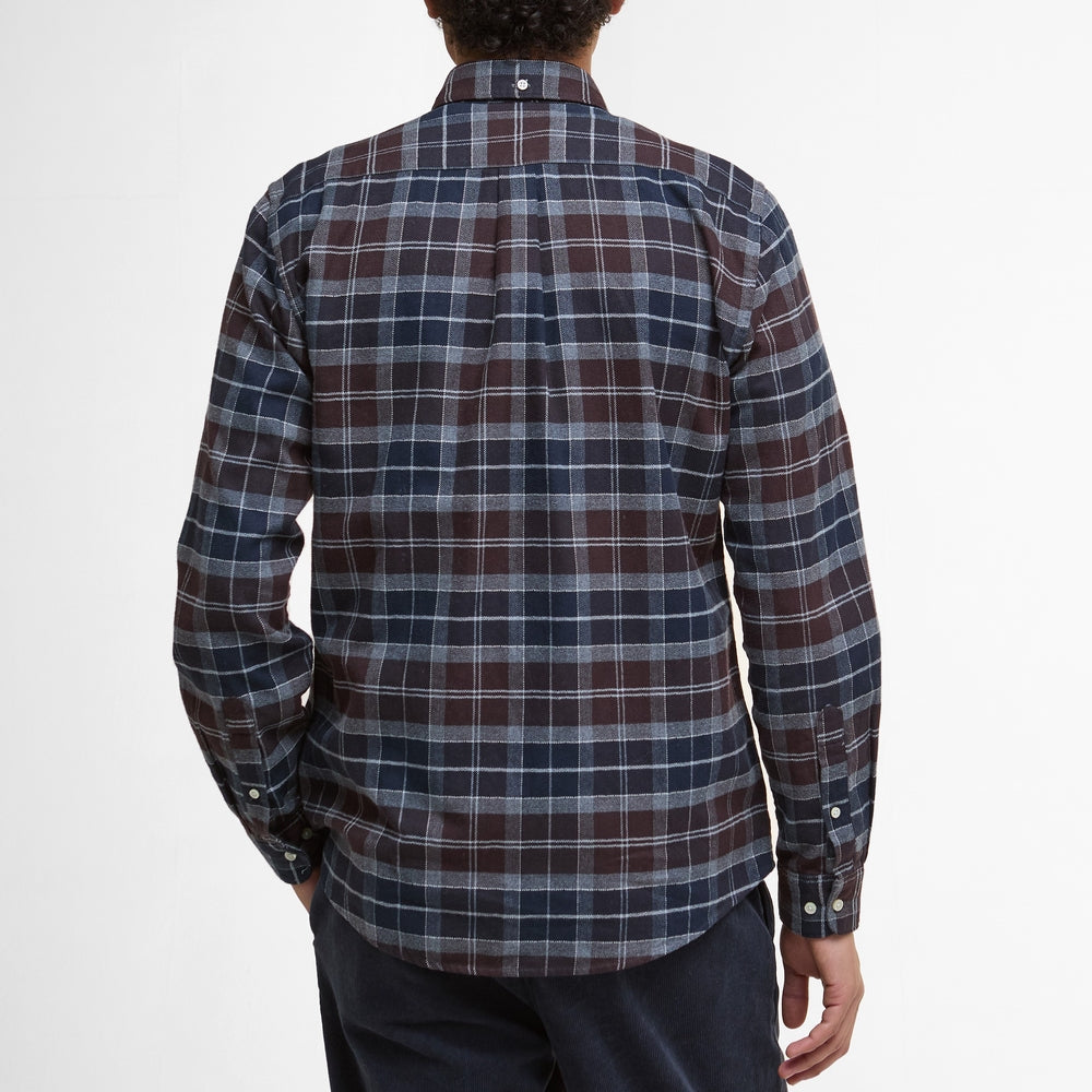 Kyeloch Tartan Shirt