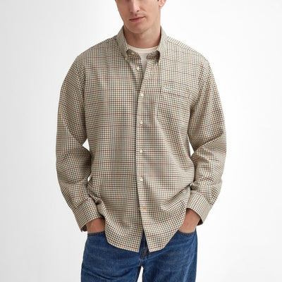 Henderson Thermo Weave Shirt