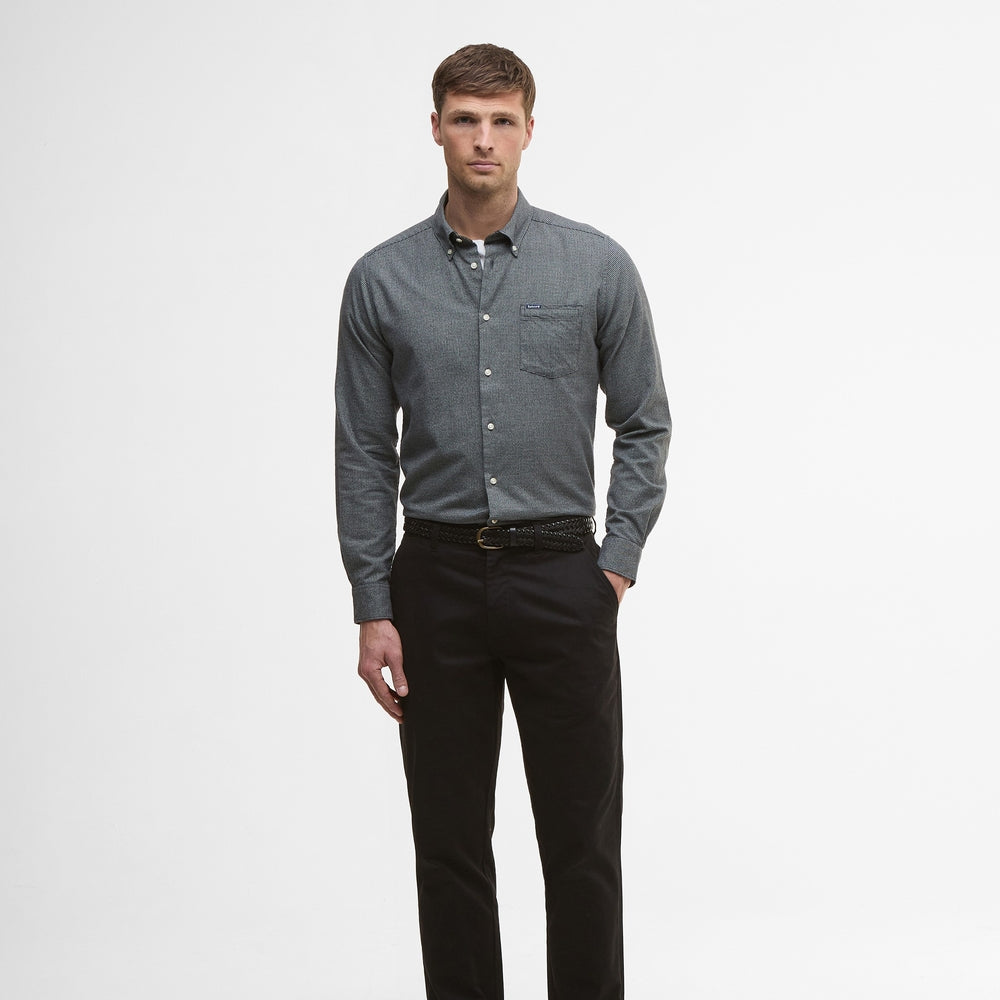 Turner Houndstooth Shirt
