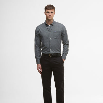 Turner Houndstooth Shirt