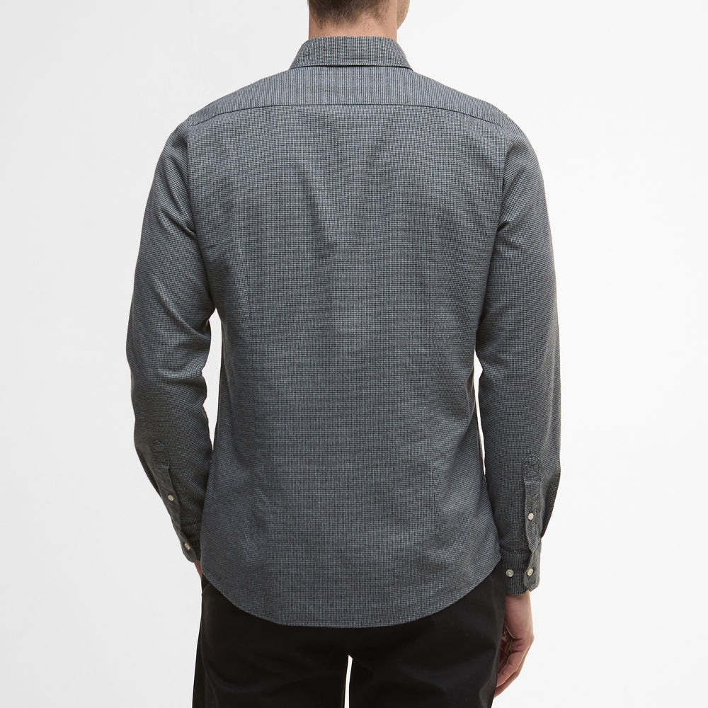 Turner Houndstooth Shirt
