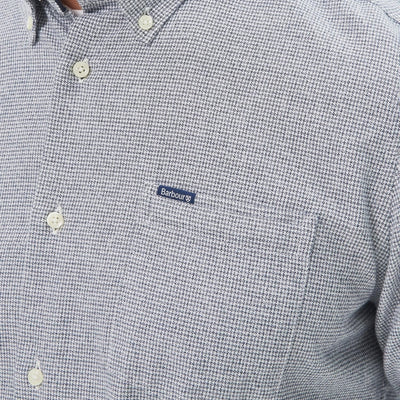 Turner Houndstooth Shirt