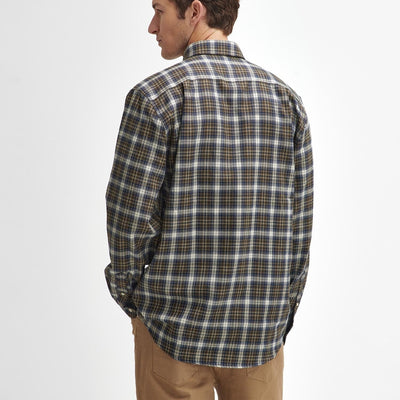 Penrice Thermo Weave Shirt