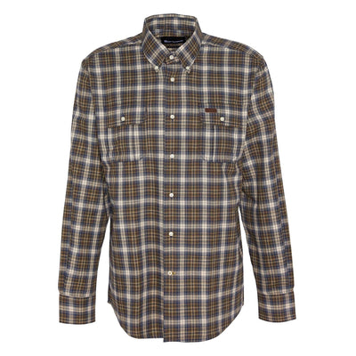 Penrice Thermo Weave Shirt