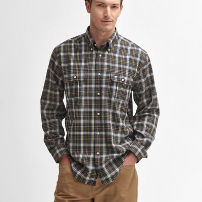 Penrice Thermo Weave Shirt