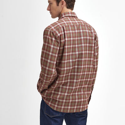 Penrice Thermo Weave Shirt