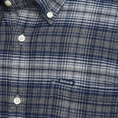 Forestfield Flannel Shirt